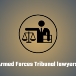 Armed forces tribunal lawyers