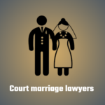 Court marriage lawyers