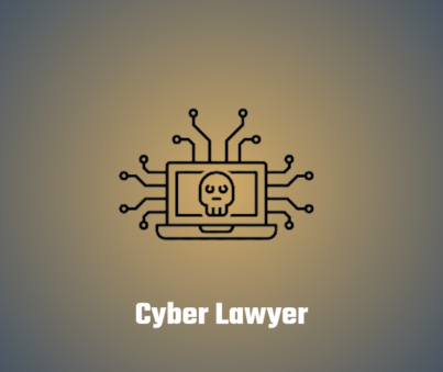 Cyber Lawyer