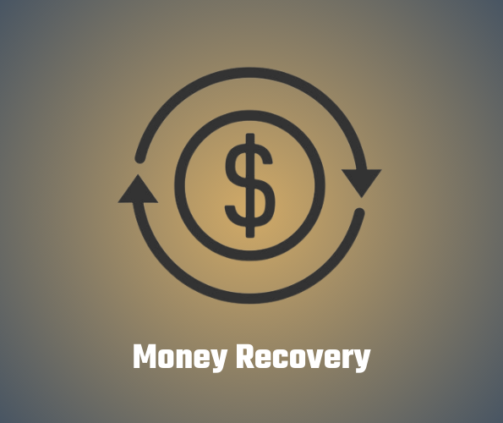 MoneyRecovery