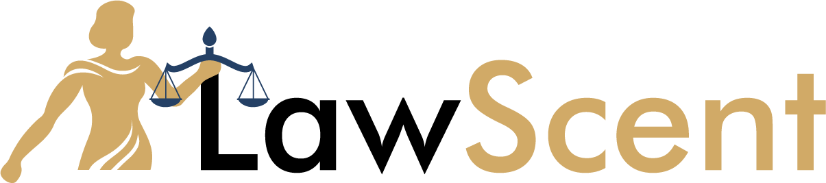 Lawscent Logo file